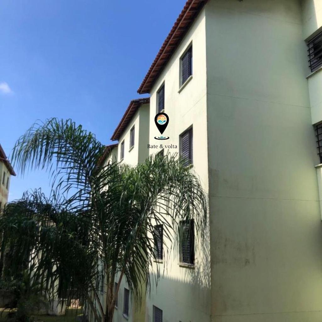 Apartamento LA03-Bertioga, Próximo ao SESC, Riviera, Vista Linda, Indaiá Exterior foto