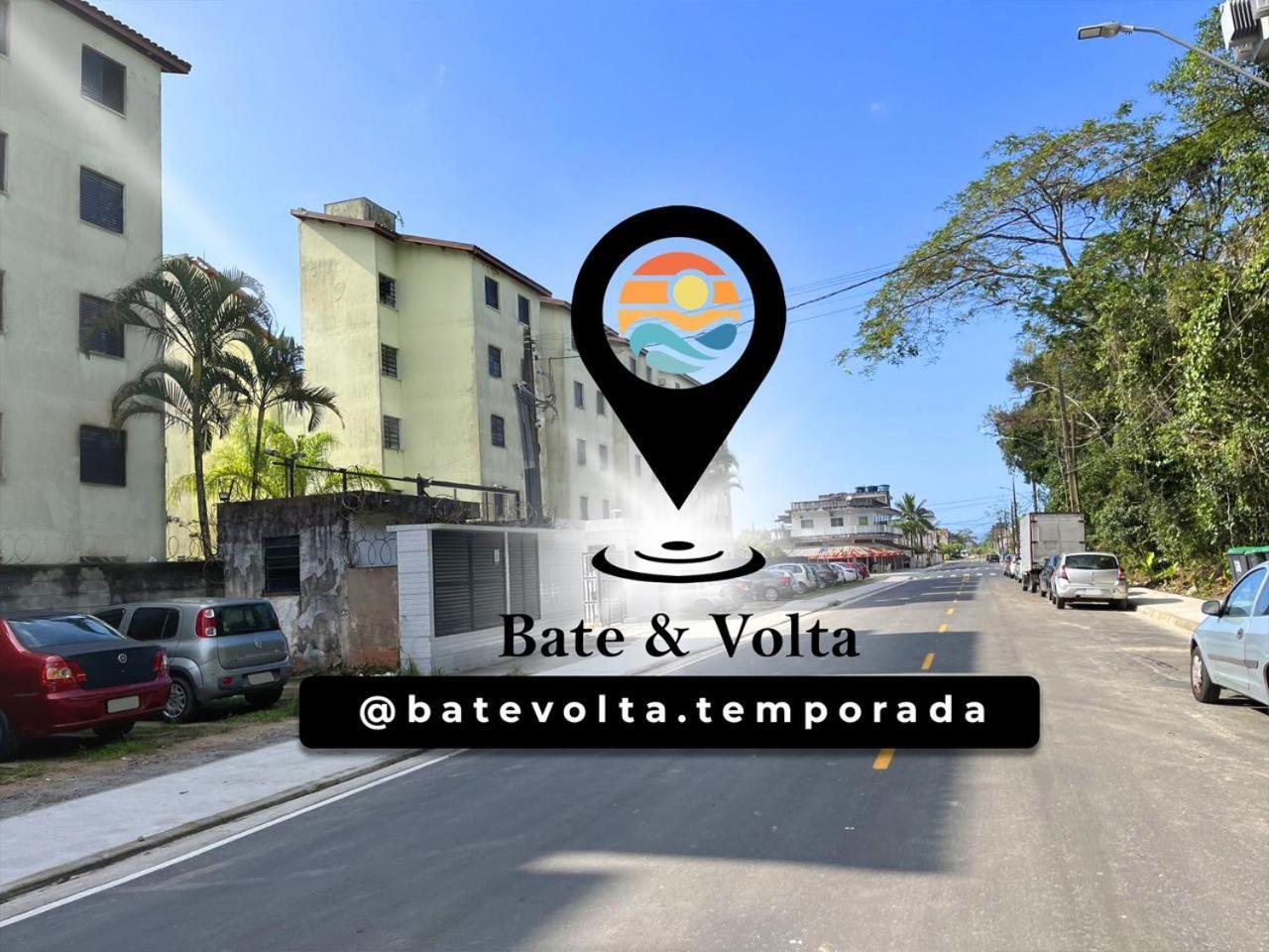 Apartamento LA03-Bertioga, Próximo ao SESC, Riviera, Vista Linda, Indaiá Exterior foto